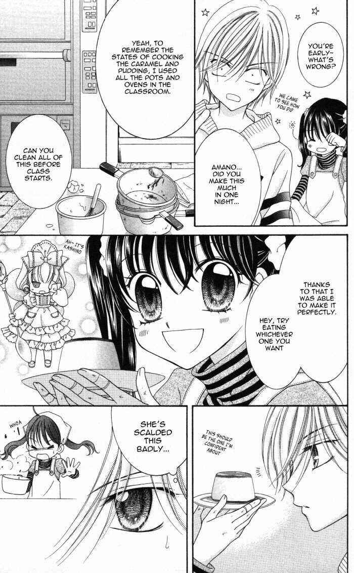 Page 15 Chapter 6 Yumeiro Patissiere