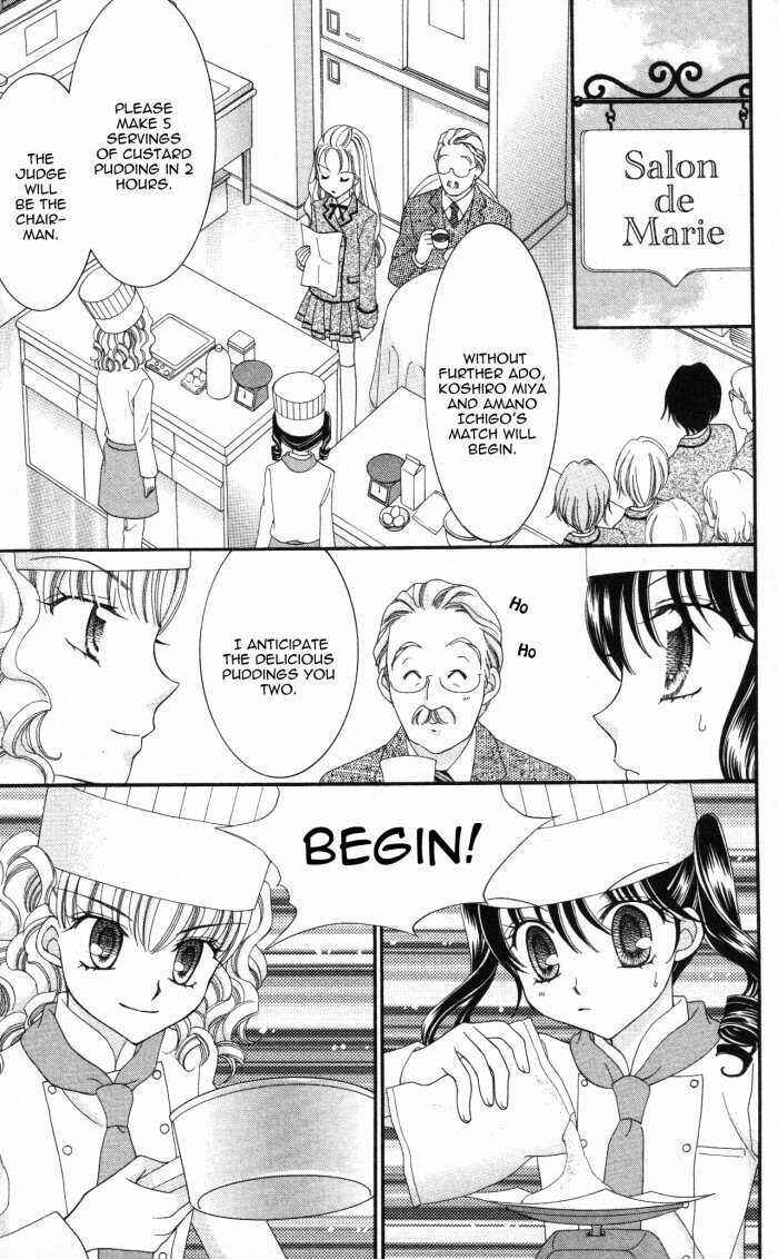Page 19 Chapter 6 Yumeiro Patissiere
