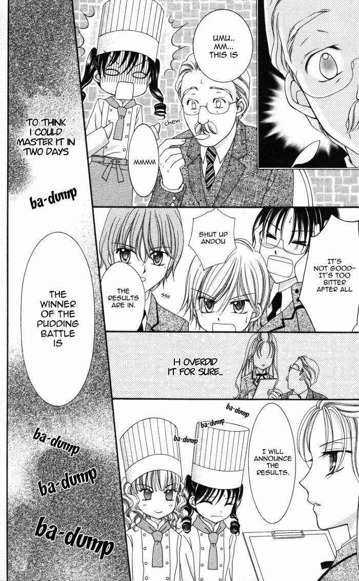 Page 24 Chapter 6 Yumeiro Patissiere