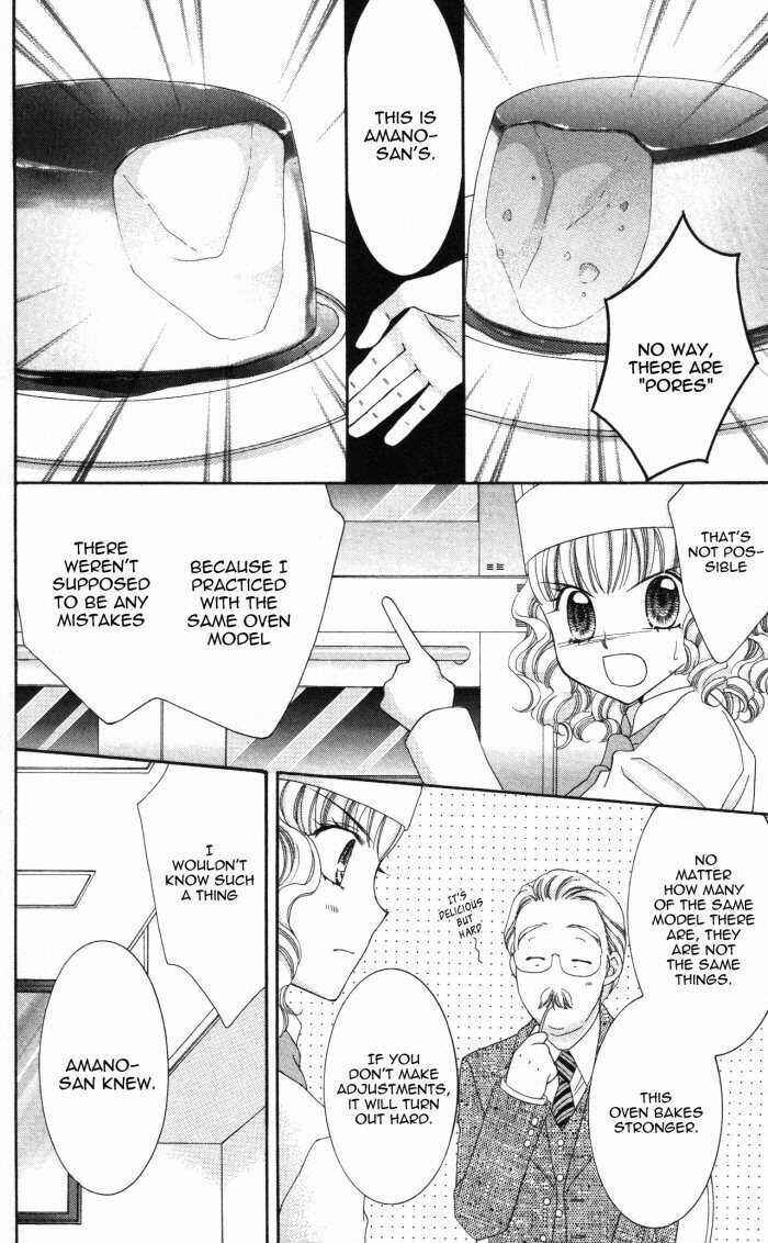 Page 26 Chapter 6 Yumeiro Patissiere