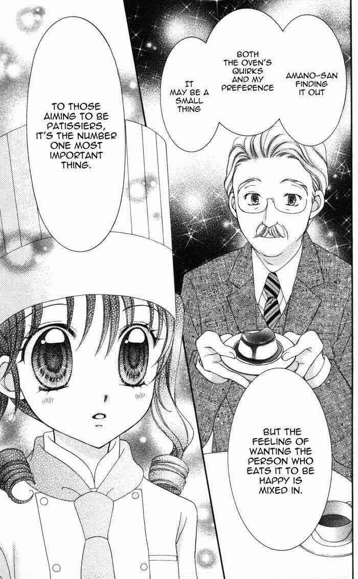 Page 29 Chapter 6 Yumeiro Patissiere