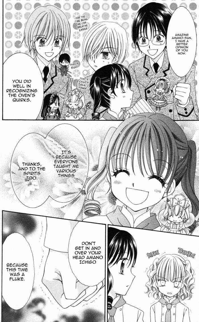 Page 31 Chapter 6 Yumeiro Patissiere