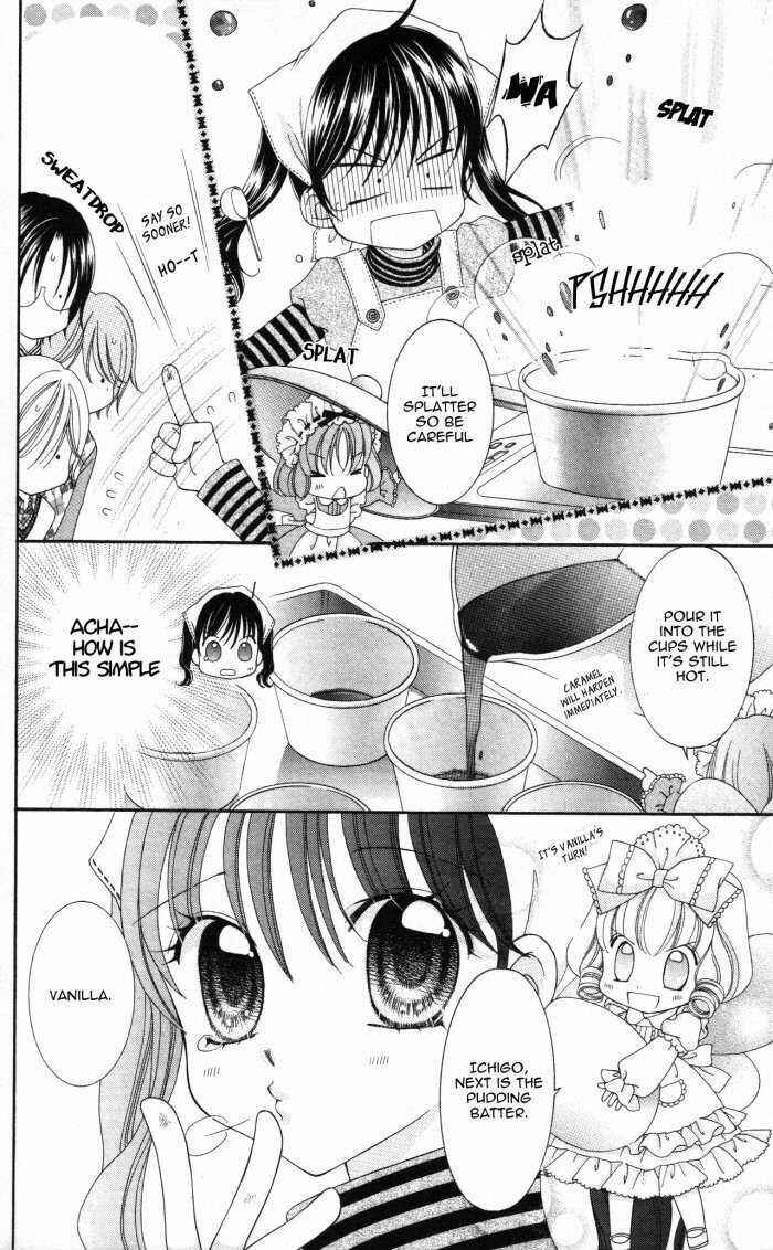 Page 6 Chapter 6 Yumeiro Patissiere