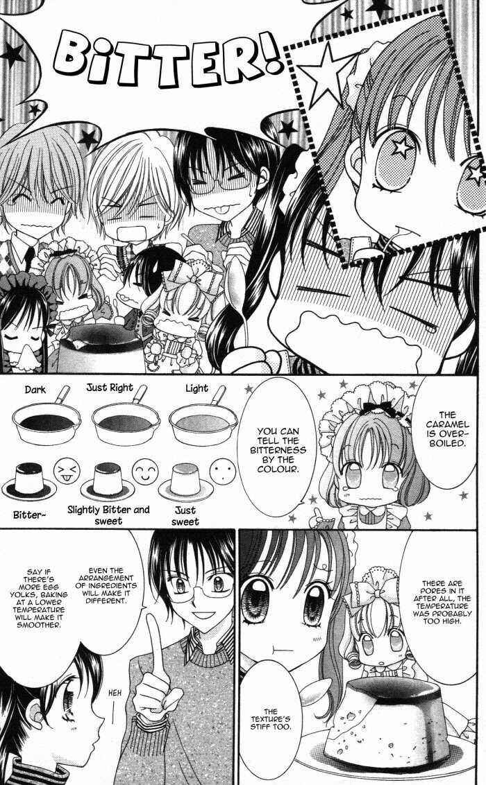 Page 9 Chapter 6 Yumeiro Patissiere
