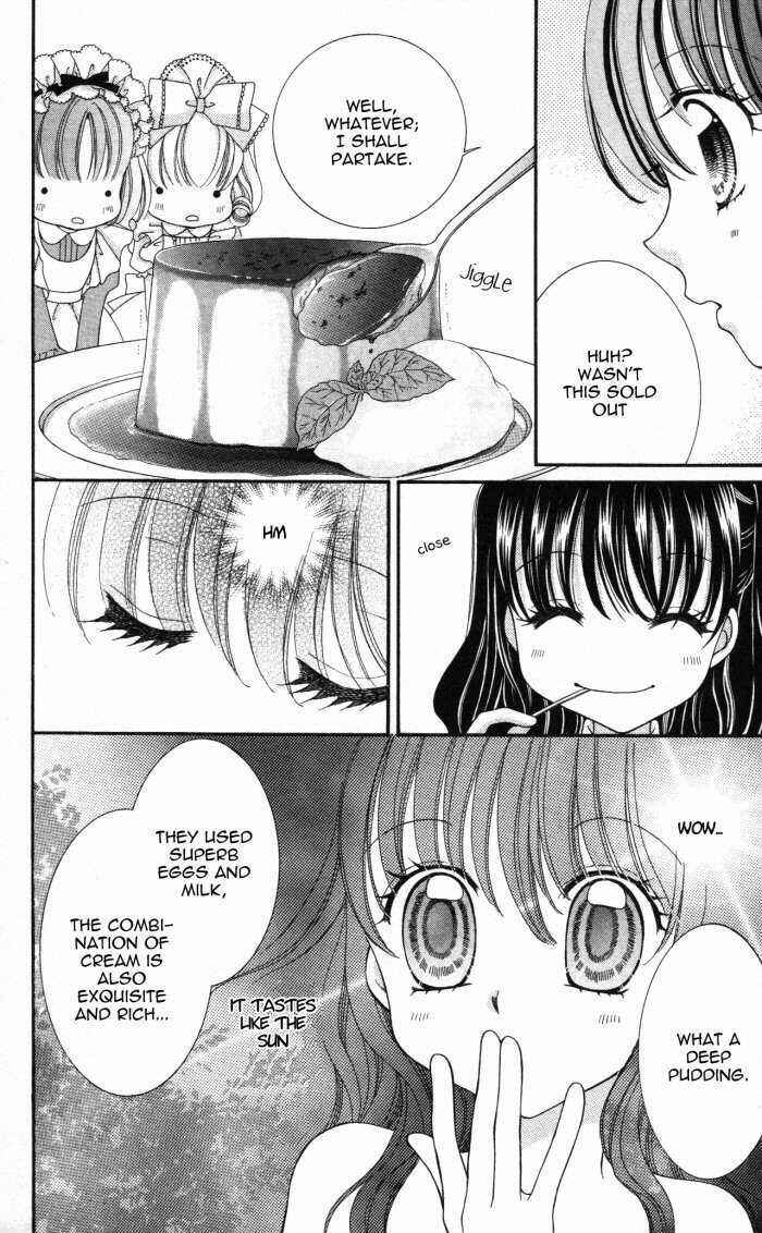 Page 19 Chapter 5 Yumeiro Patissiere