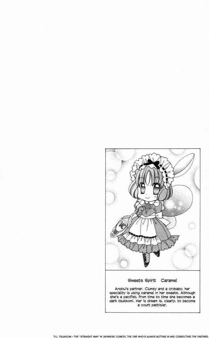 Page 2 Chapter 5 Yumeiro Patissiere