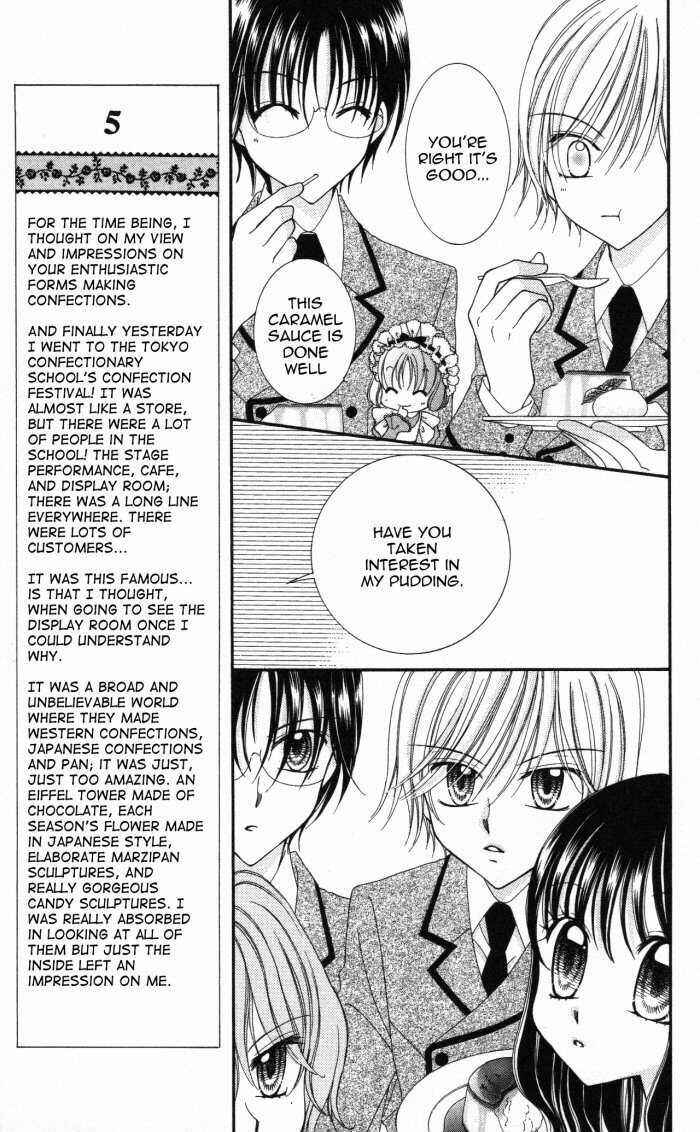Page 20 Chapter 5 Yumeiro Patissiere