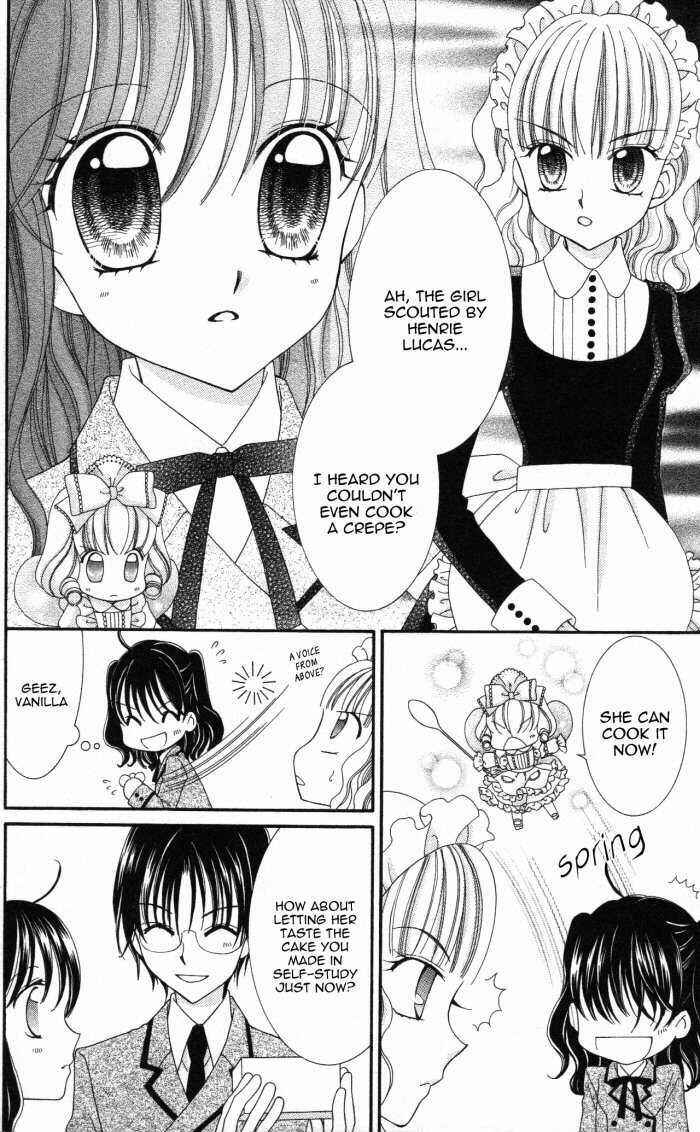 Page 23 Chapter 5 Yumeiro Patissiere