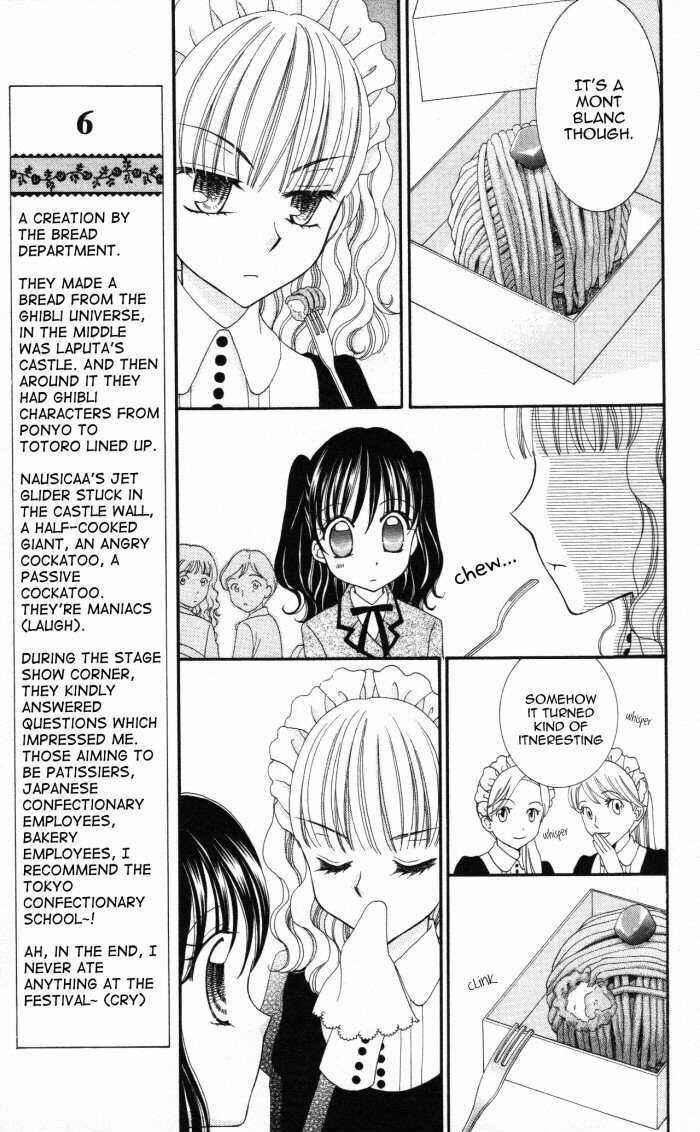 Page 24 Chapter 5 Yumeiro Patissiere