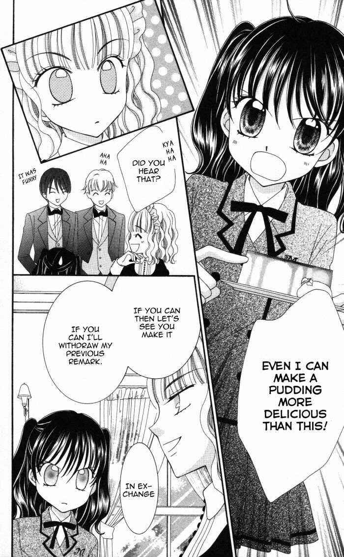Page 27 Chapter 5 Yumeiro Patissiere