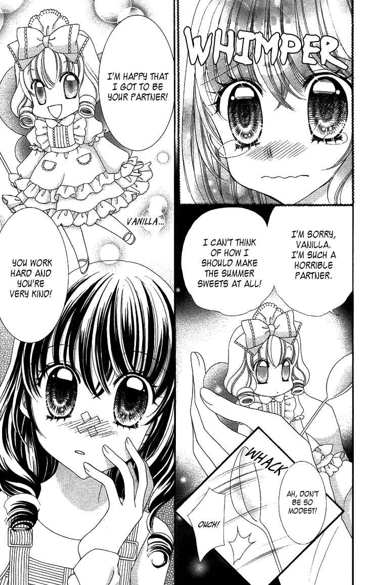 Page 11 Chapter 30 Yumeiro Patissiere