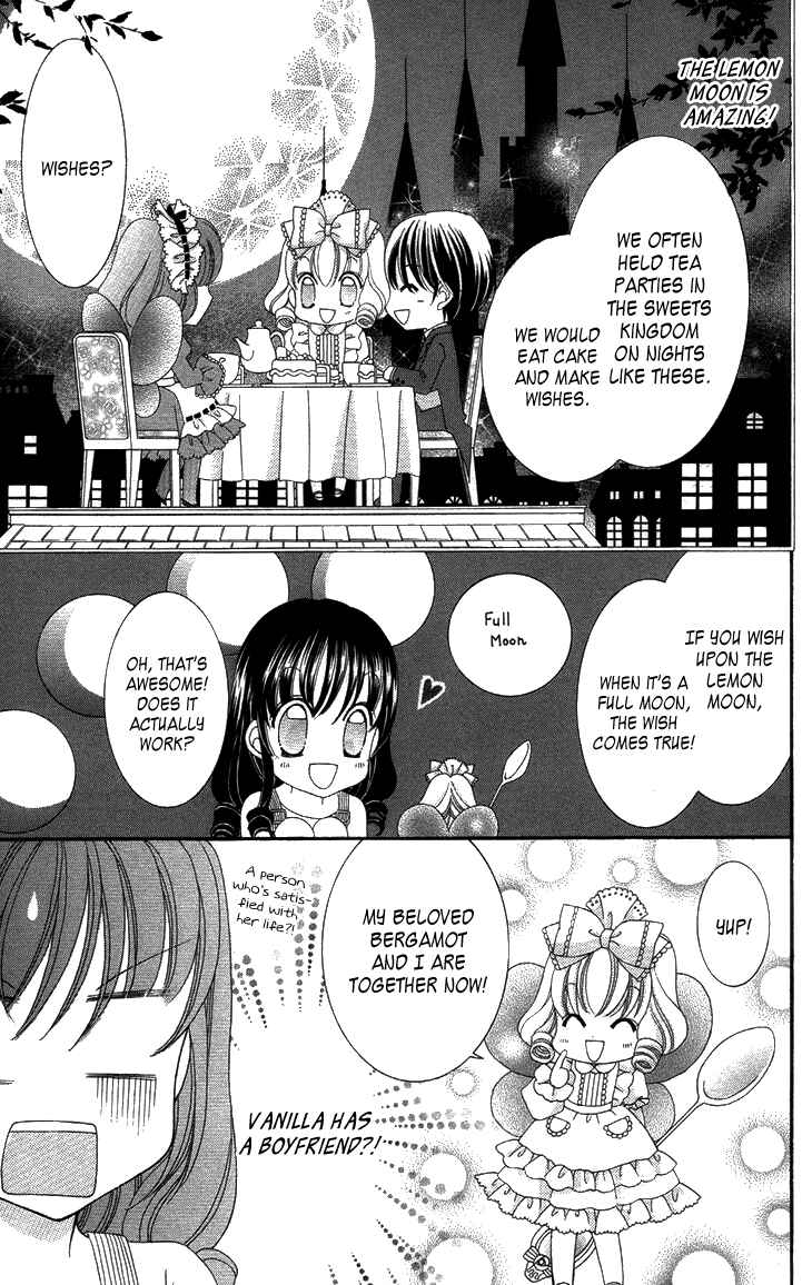 Page 15 Chapter 30 Yumeiro Patissiere