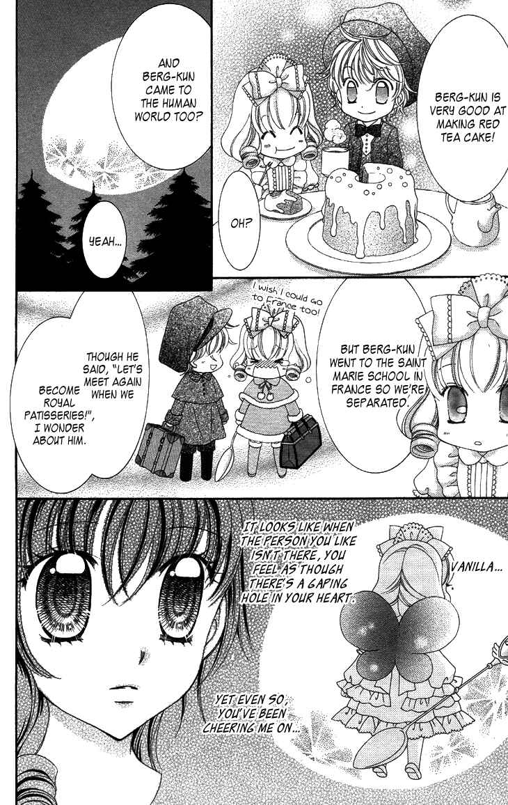 Page 16 Chapter 30 Yumeiro Patissiere