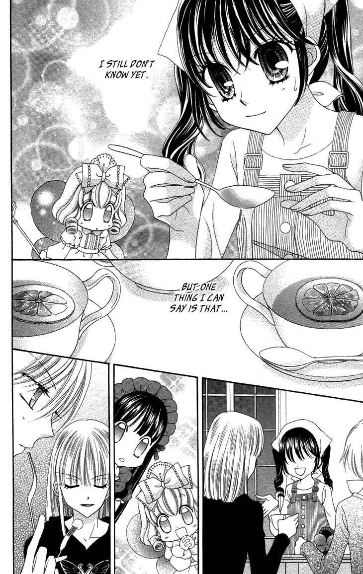 Page 24 Chapter 30 Yumeiro Patissiere