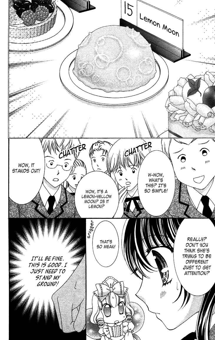 Page 30 Chapter 30 Yumeiro Patissiere