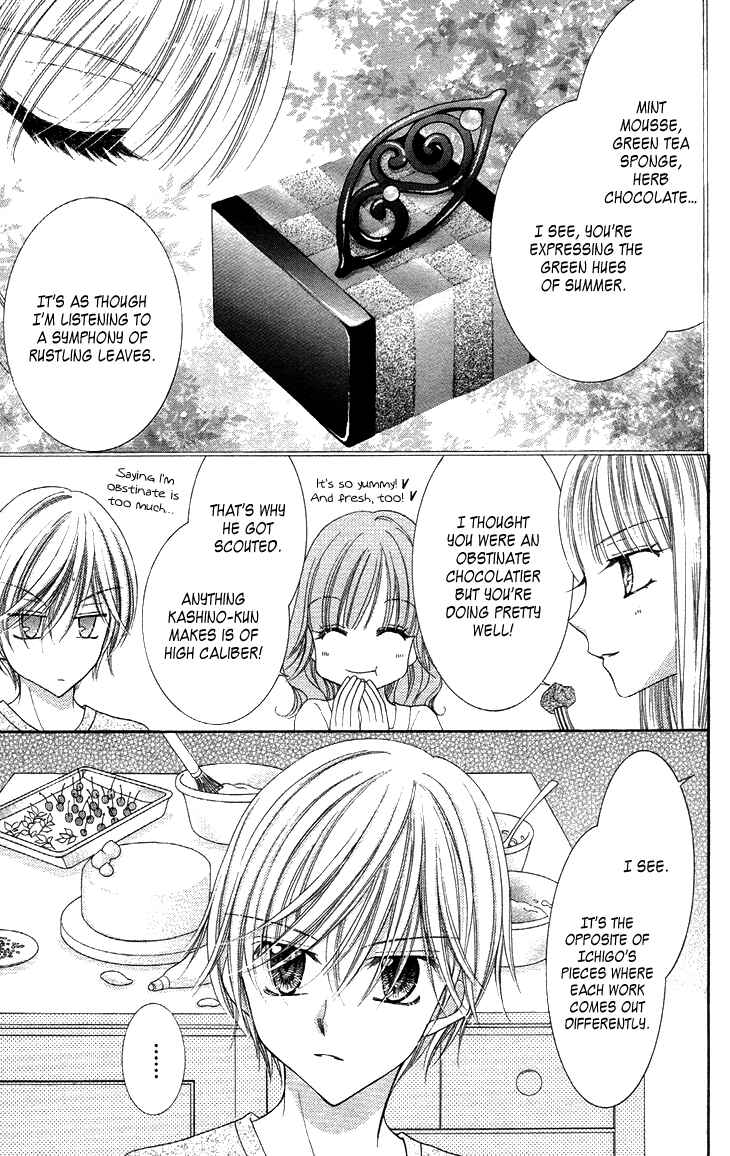 Page 5 Chapter 30 Yumeiro Patissiere