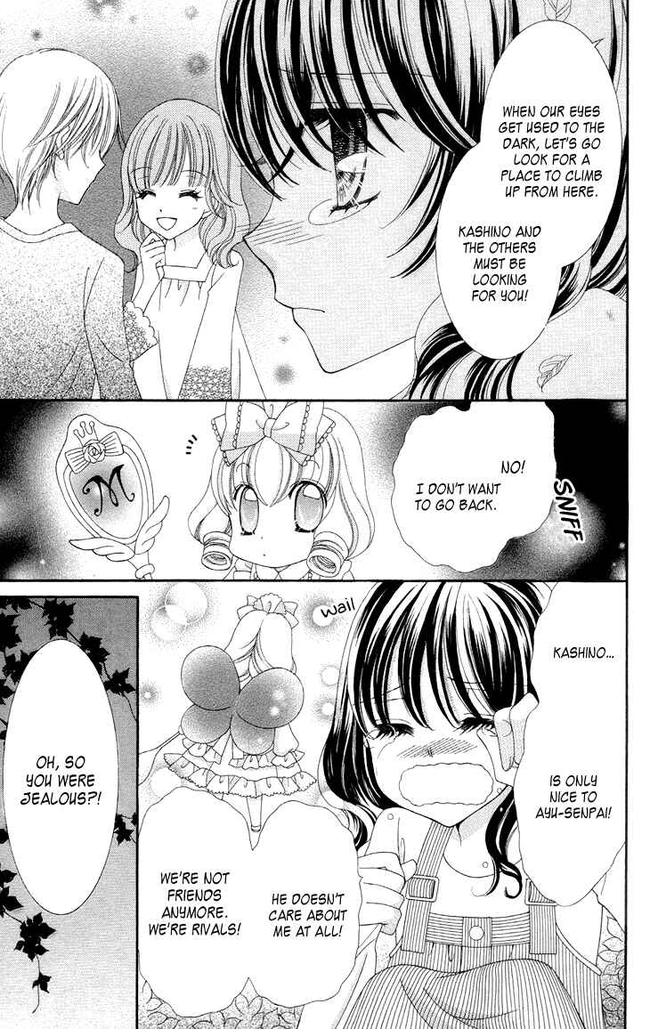 Page 7 Chapter 30 Yumeiro Patissiere