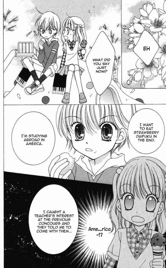 Page 11 Chapter 14.6 Yumeiro Patissiere