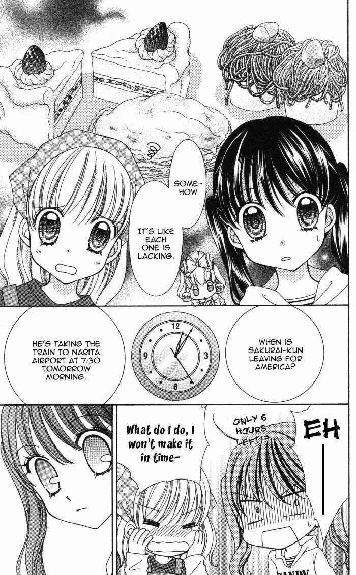 Page 16 Chapter 14.6 Yumeiro Patissiere