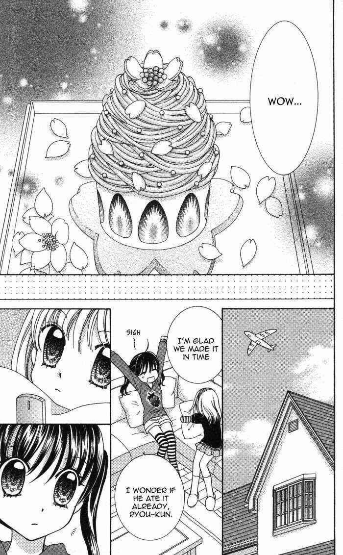 Page 24 Chapter 14.6 Yumeiro Patissiere