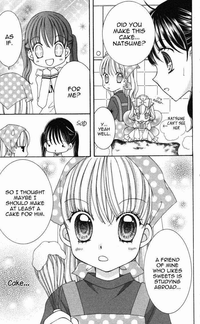Page 6 Chapter 14.6 Yumeiro Patissiere