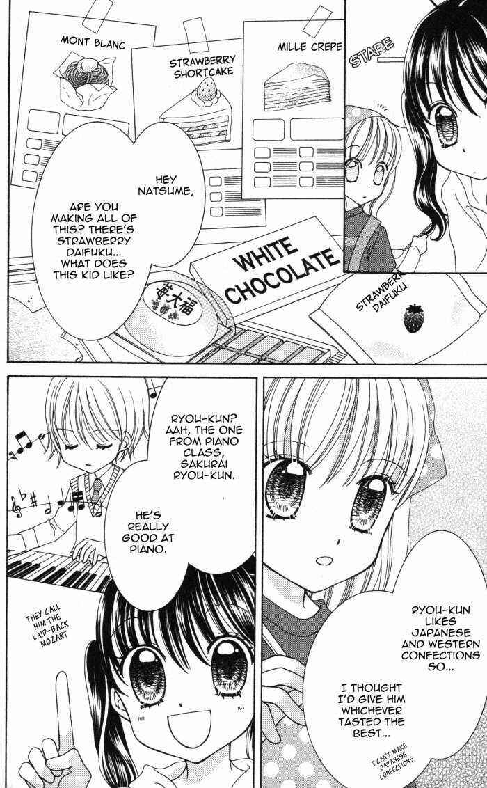 Page 9 Chapter 14.6 Yumeiro Patissiere