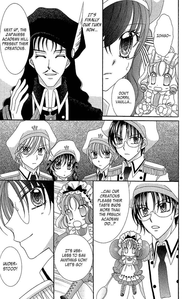 Page 16 Chapter 33 Yumeiro Patissiere