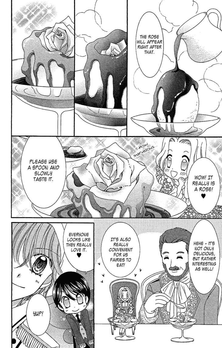 Page 19 Chapter 33 Yumeiro Patissiere