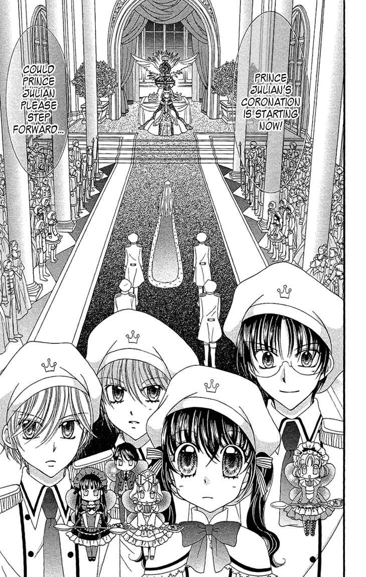 Page 2 Chapter 33 Yumeiro Patissiere