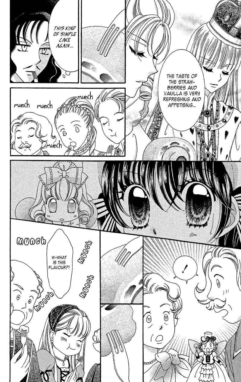 Page 23 Chapter 33 Yumeiro Patissiere