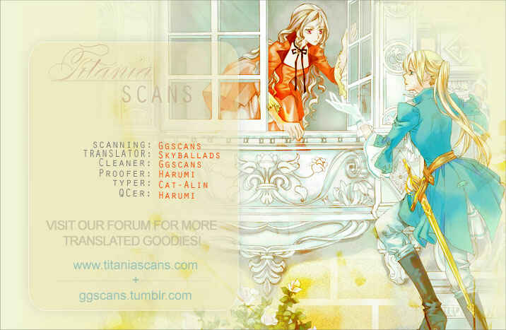 Page 32 Chapter 33 Yumeiro Patissiere