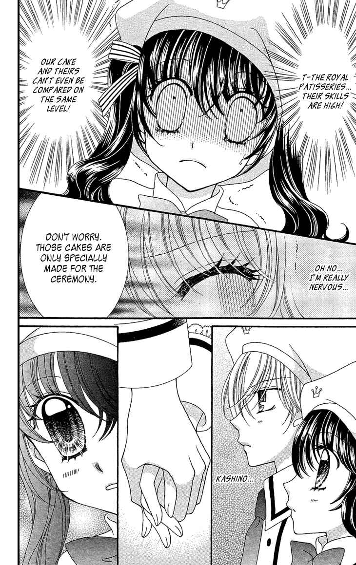 Page 5 Chapter 33 Yumeiro Patissiere