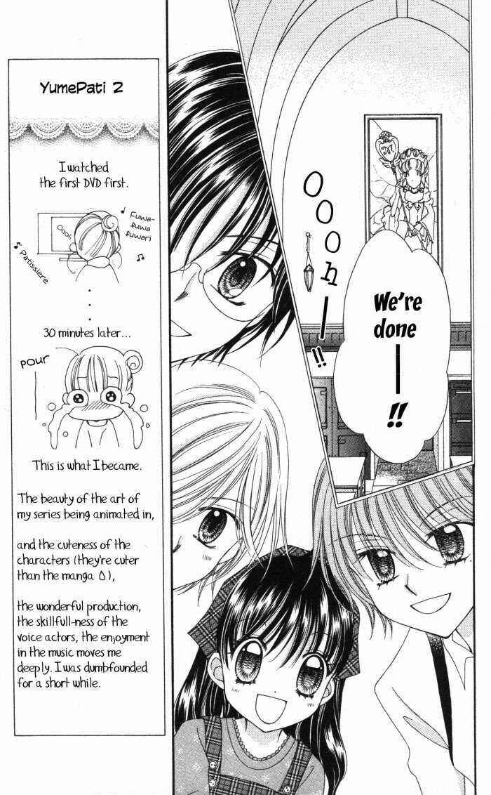 Page 24 Chapter 15 Yumeiro Patissiere