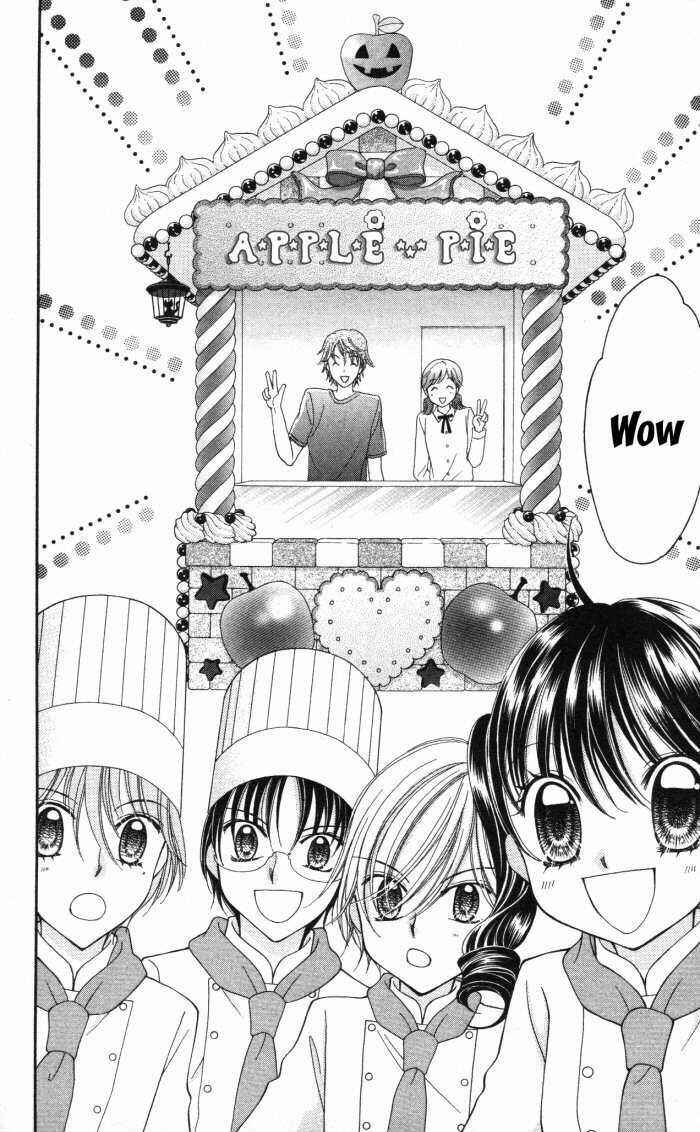 Page 41 Chapter 15 Yumeiro Patissiere