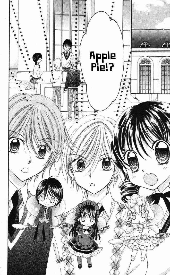 Page 7 Chapter 15 Yumeiro Patissiere