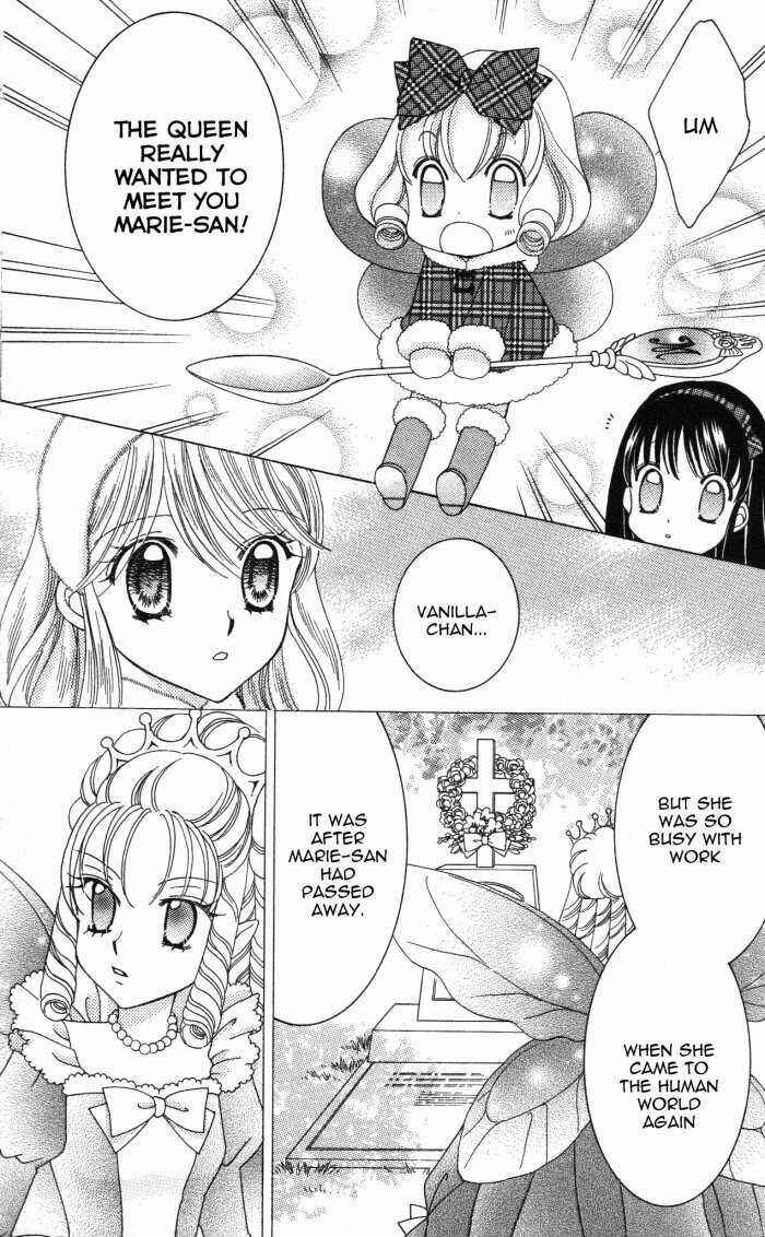 Page 18 Chapter 17.5 Yumeiro Patissiere