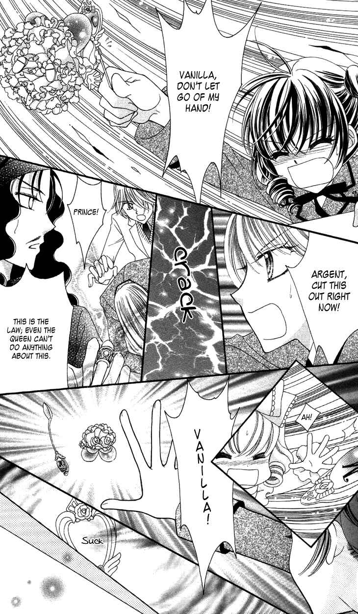 Page 14 Chapter 31 Yumeiro Patissiere