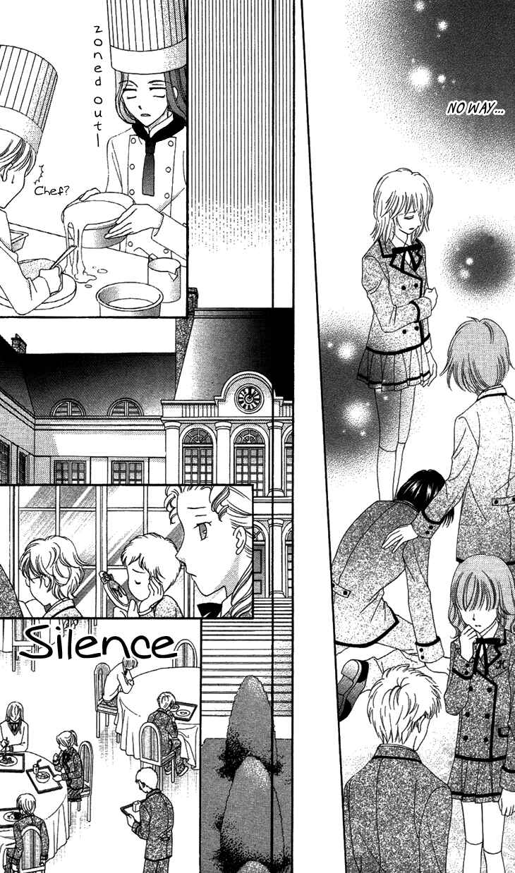 Page 18 Chapter 31 Yumeiro Patissiere