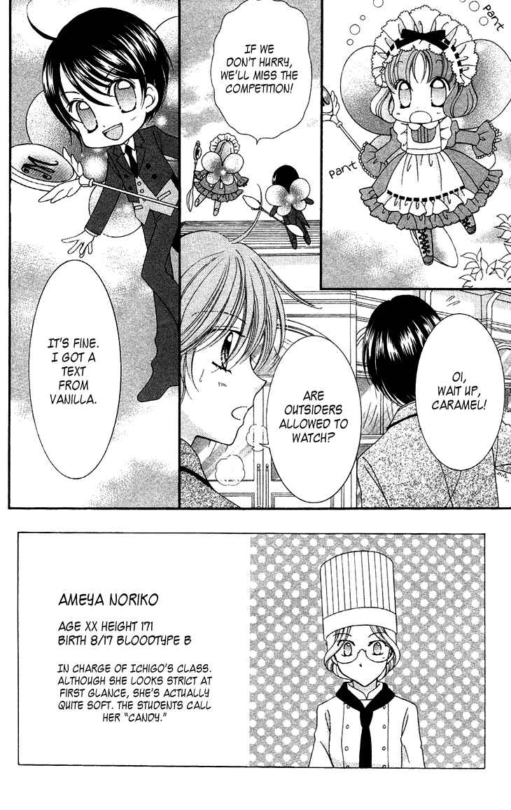 Page 2 Chapter 31 Yumeiro Patissiere