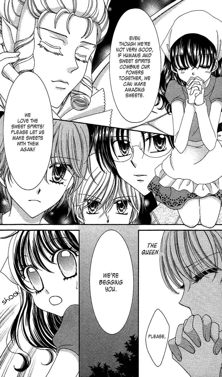 Page 26 Chapter 31 Yumeiro Patissiere
