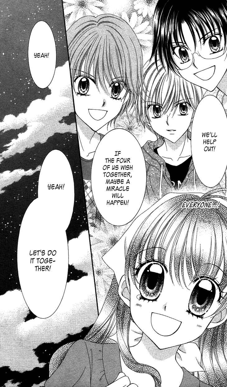 Page 28 Chapter 31 Yumeiro Patissiere