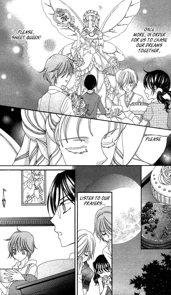 Page 30 Chapter 31 Yumeiro Patissiere