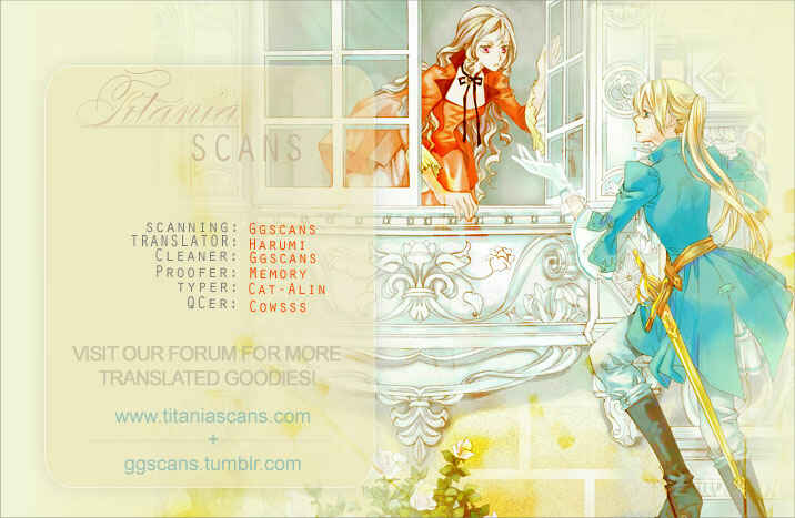 Page 32 Chapter 31 Yumeiro Patissiere