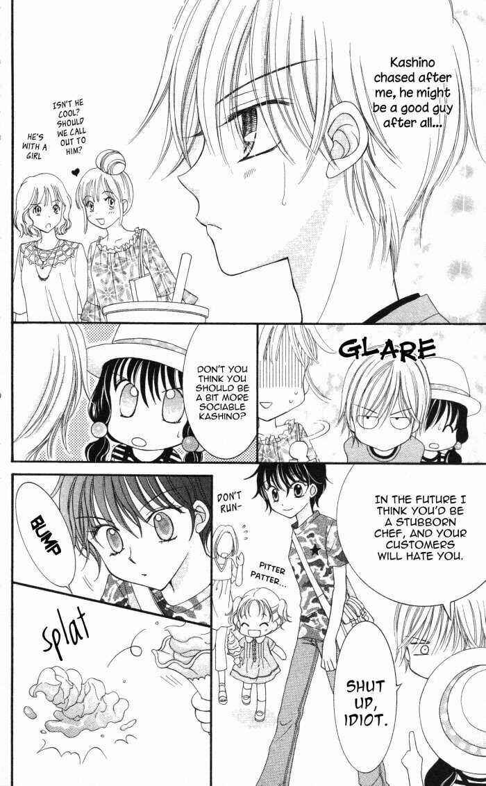 Page 18 Chapter 11 Yumeiro Patissiere