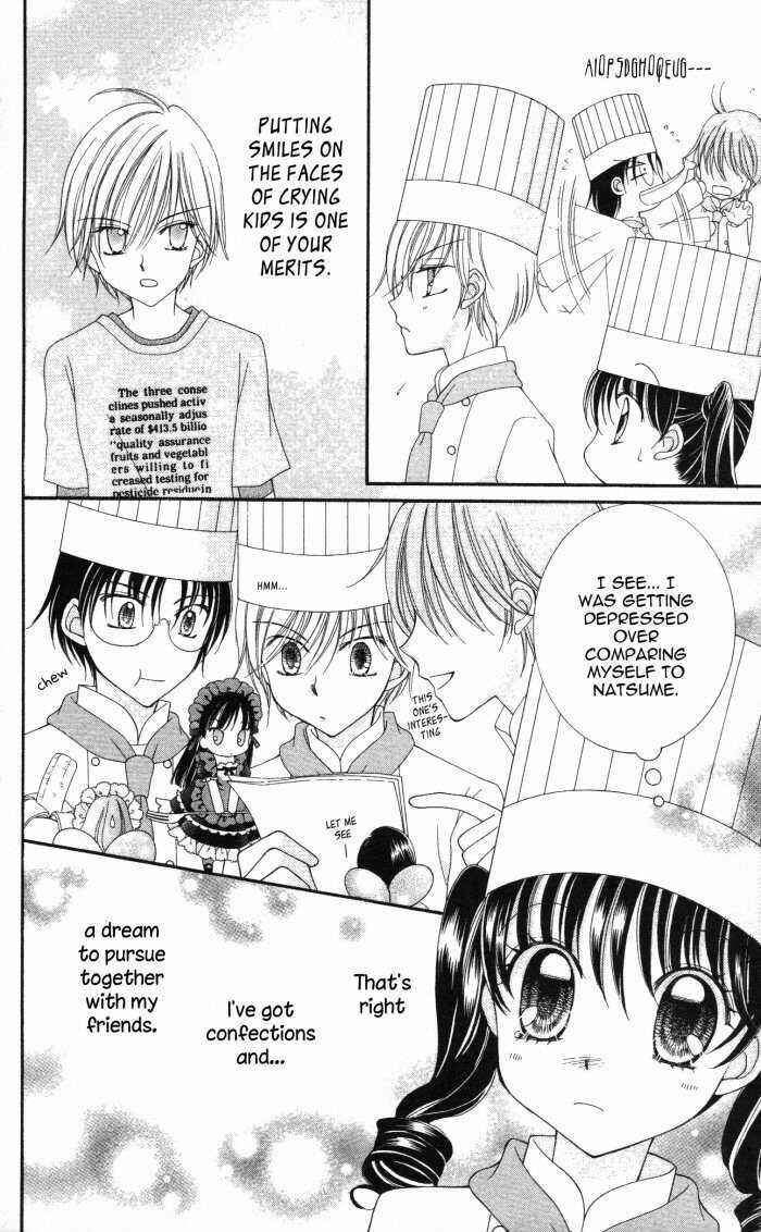 Page 30 Chapter 11 Yumeiro Patissiere
