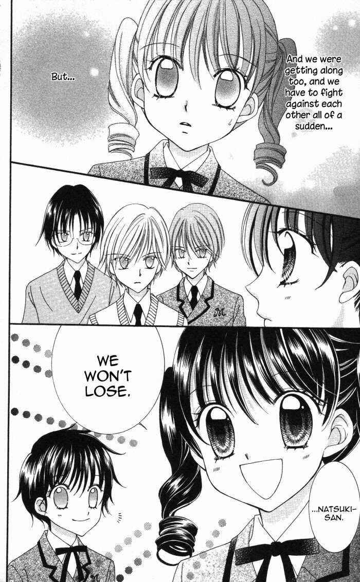 Page 40 Chapter 11 Yumeiro Patissiere