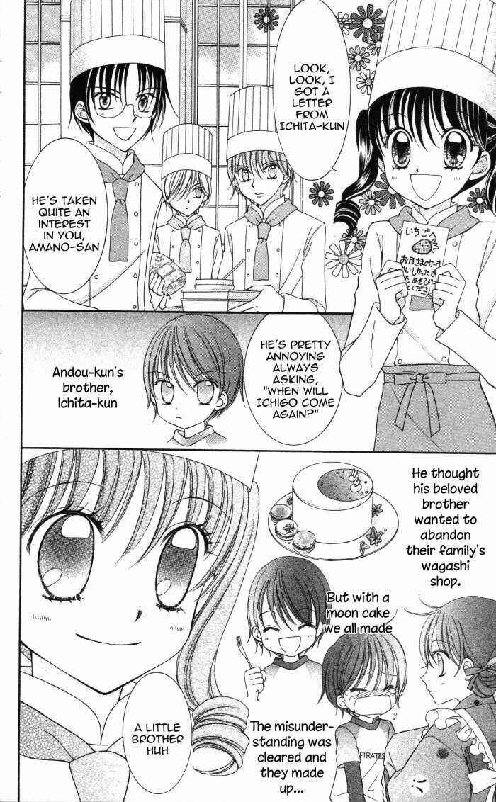 Page 5 Chapter 11 Yumeiro Patissiere