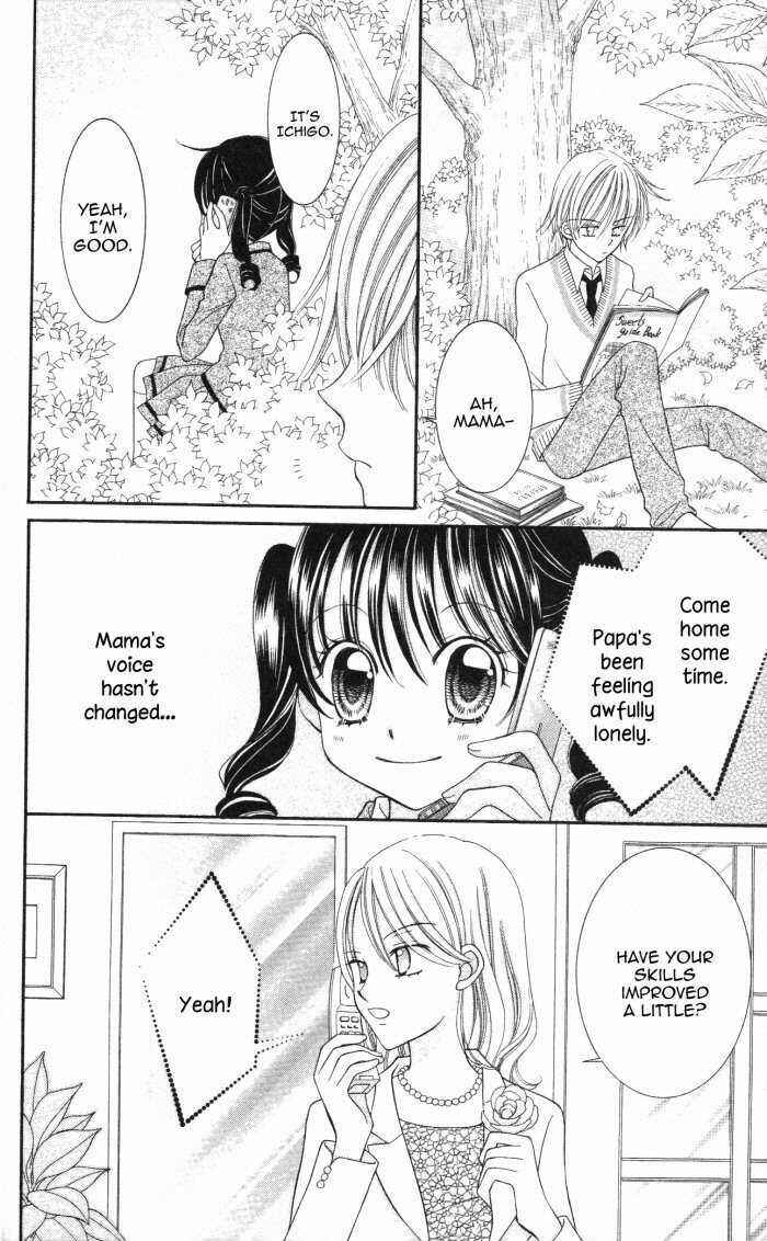 Page 9 Chapter 11 Yumeiro Patissiere