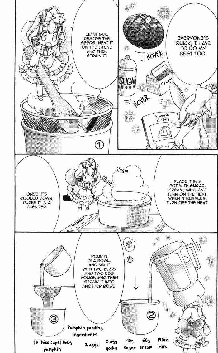 Page 13 Chapter 14.5 Yumeiro Patissiere