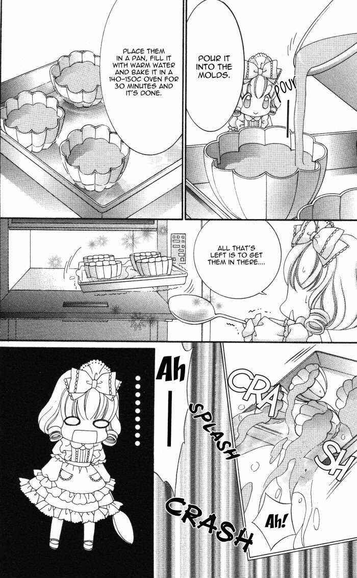 Page 14 Chapter 14.5 Yumeiro Patissiere